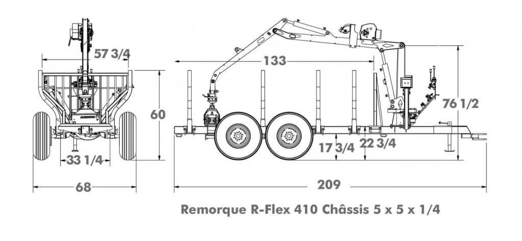 Anderson M115