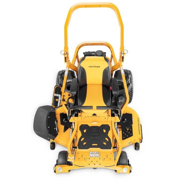 Cub Cadet ZTX6 60