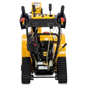 Cub Cadet 3X® 30 TRAC IntelliPOWER® Snow Blower