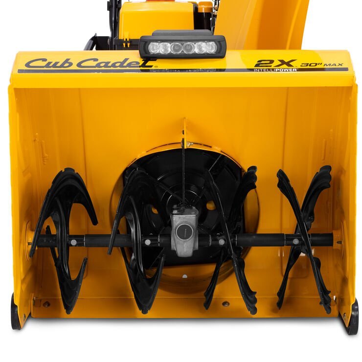 Cub Cadet 2X® 30 MAX™ IntelliPOWER® Snow Blower