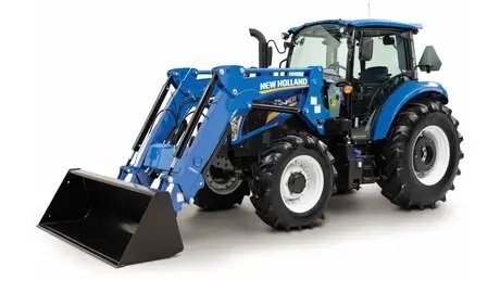 New Holland PowerStar™ PowerStar™ 90 Cab