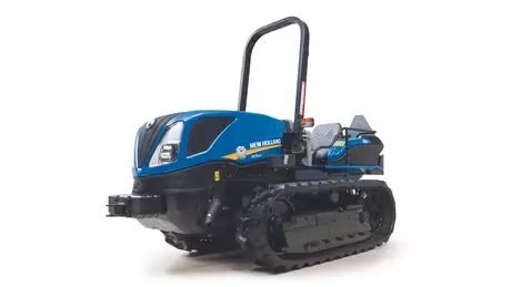 New Holland TK4 Crawler Specialty Series TK4.80F