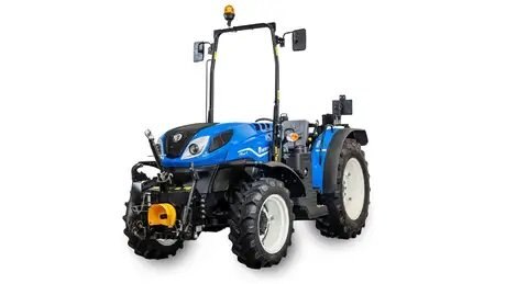 New Holland T4F S Specialty Series T4.90F S