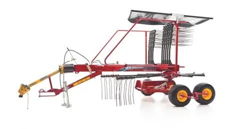 New Holland ProRotor™ Rotary Rakes ProRotor™ 3114