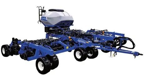 New Holland Air Disc Drills P2185 30 ft