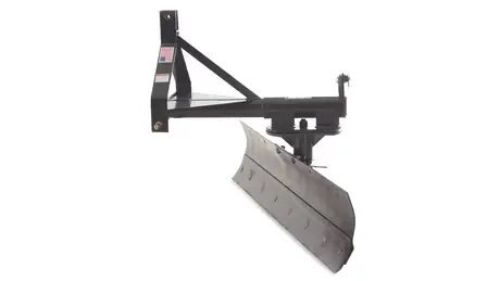 New Holland Rear Blades 72SM