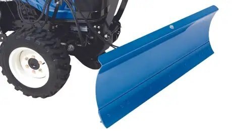 New Holland Front Blades 60CBH
