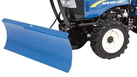 New Holland Front Blades 72CBH
