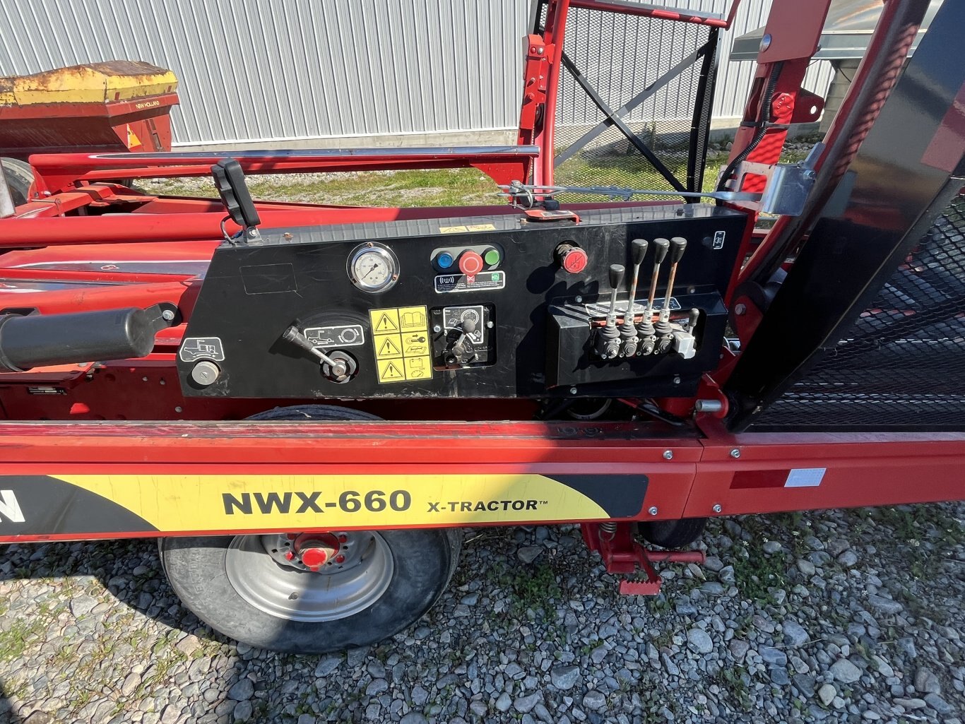 Stored Inside...Great Condition!