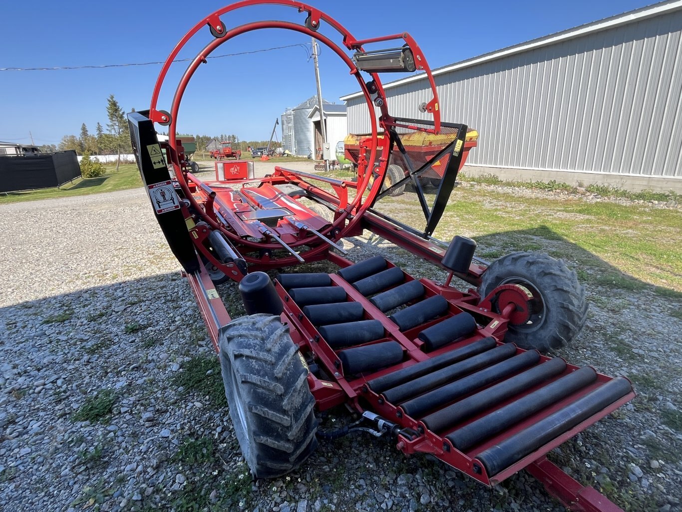 Stored Inside...Great Condition!