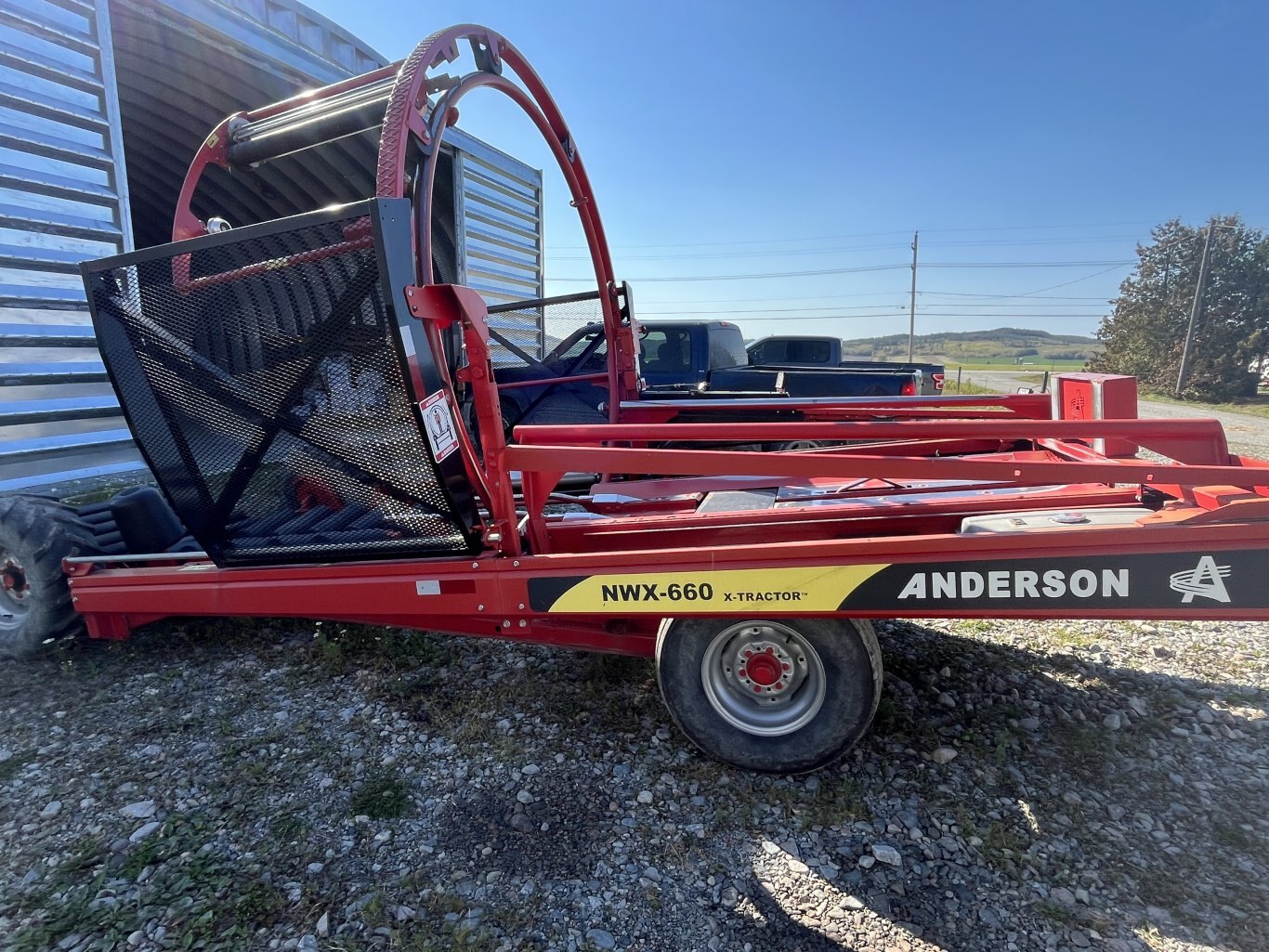 Stored Inside...Great Condition!