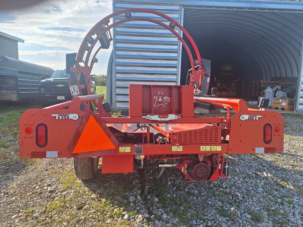 Stored Inside...Great Condition!