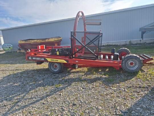 Stored Inside...Great Condition!