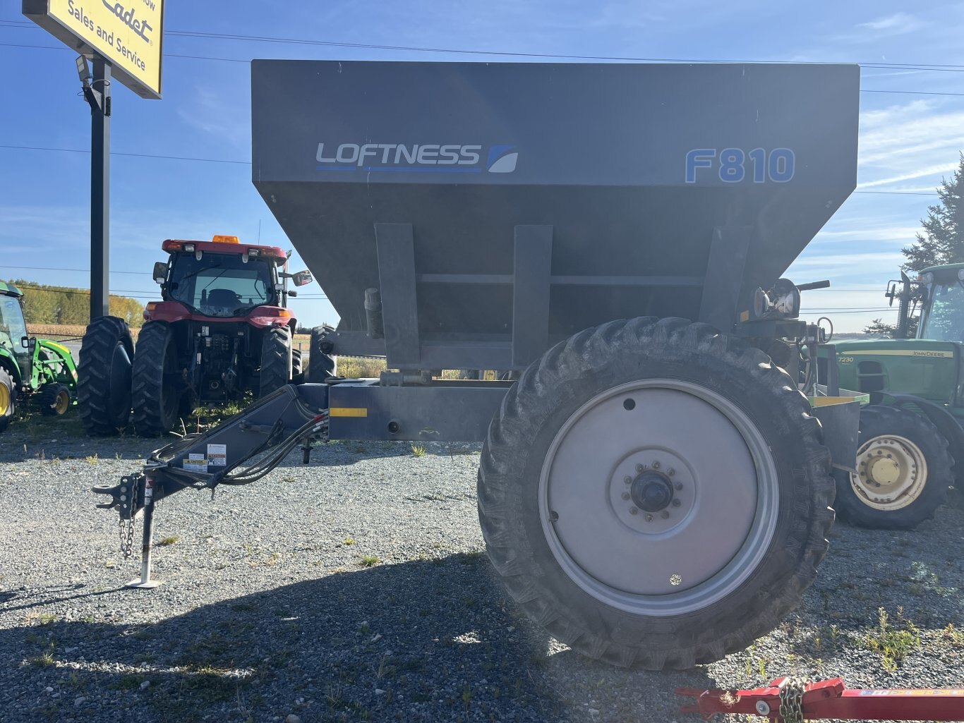 Economical and Dependable