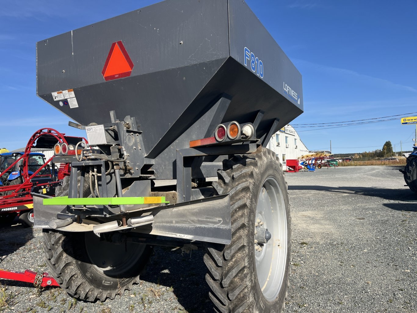 Economical and Dependable