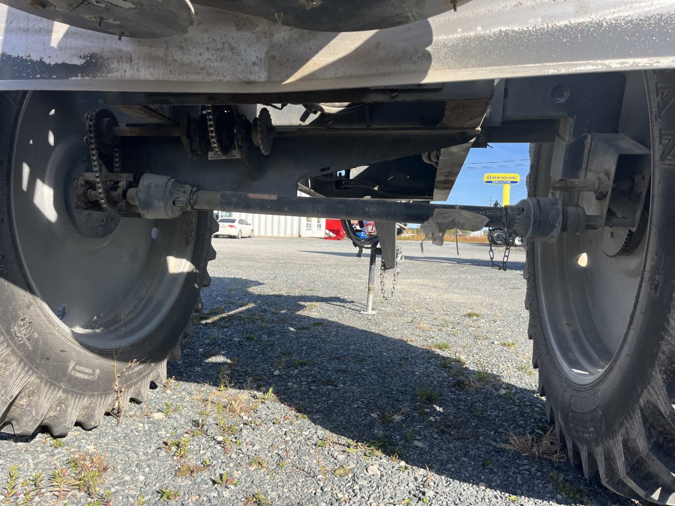 Economical and Dependable