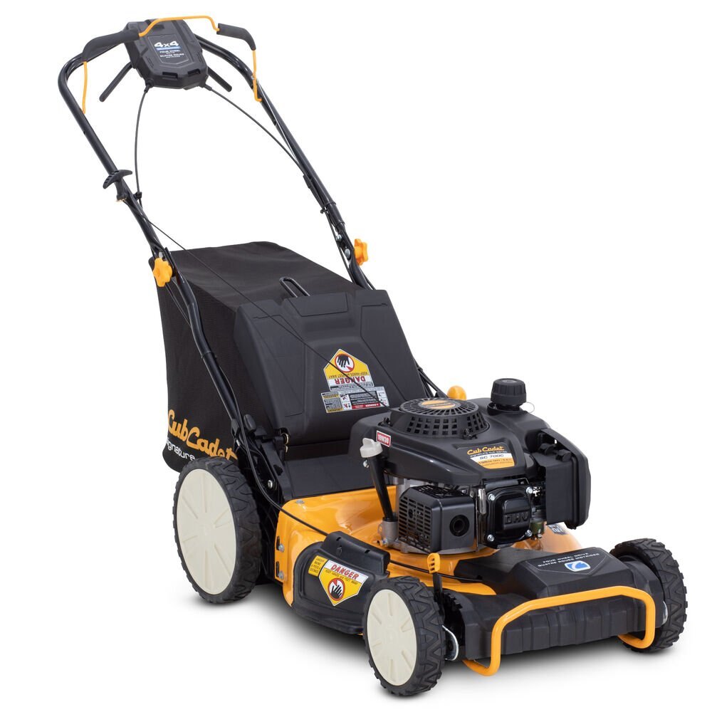 Cub Cadet 2X™ 24 IntelliPOWER® Snow Blower