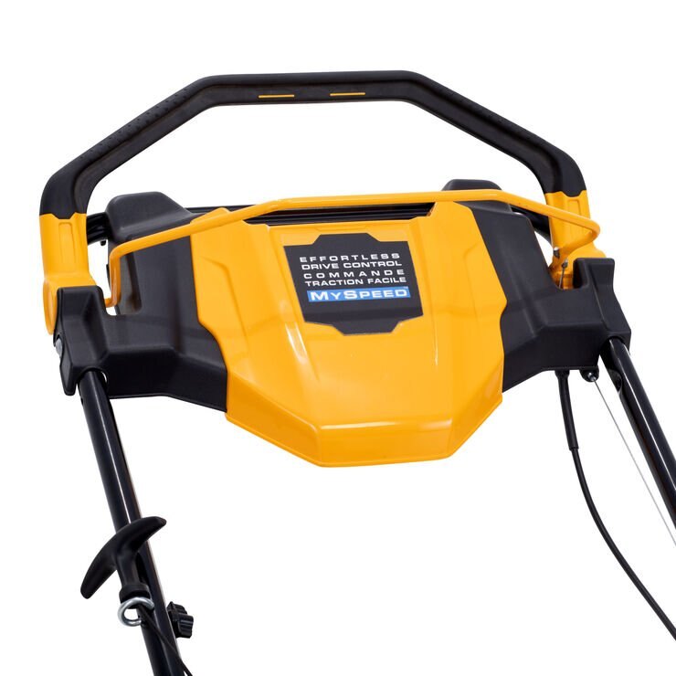 Cub Cadet 3X® 28 IntelliPOWER® Snow Blower