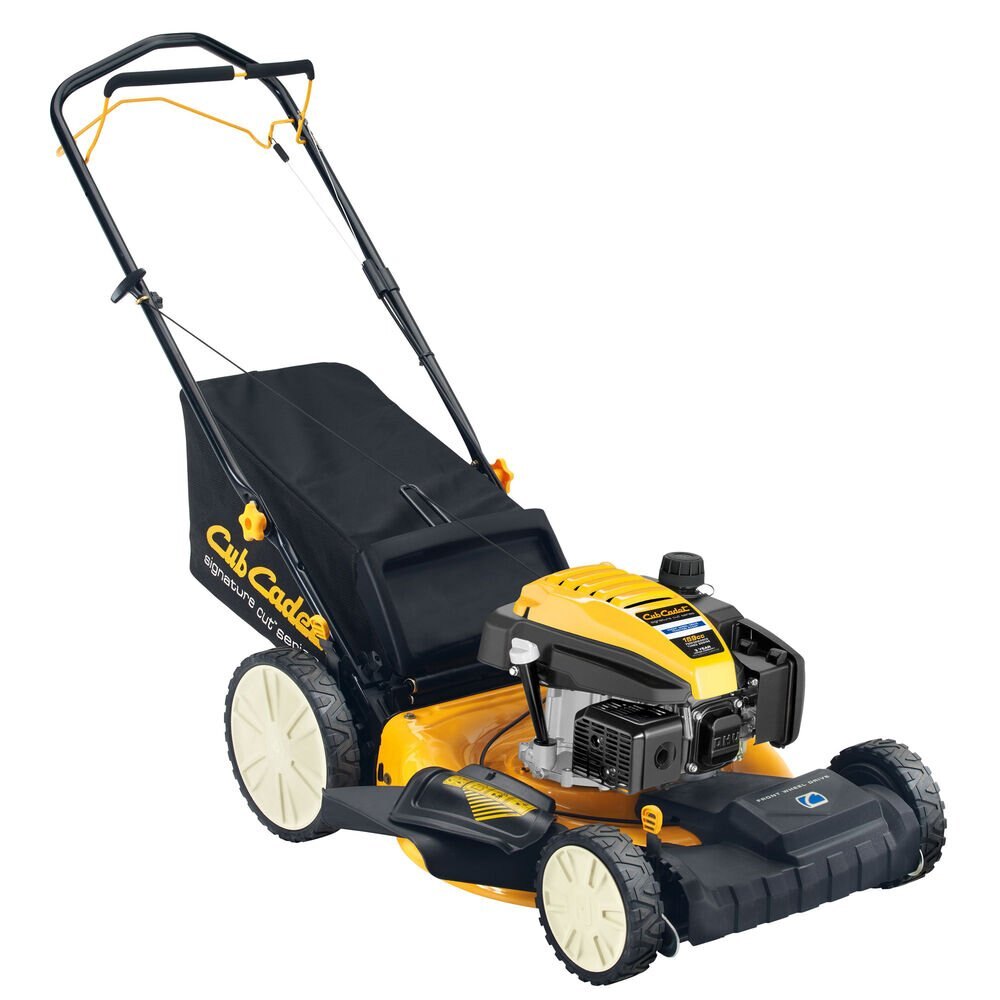 Cub Cadet 3X® 30 TRAC IntelliPOWER® Snow Blower