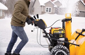 Cub Cadet 2X® 30 MAX™ IntelliPOWER® Snow Blower