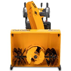 Cub Cadet 3X® 30 HD IntelliPOWER® Snow Blower