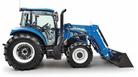 New Holland WORKMASTER™ 105