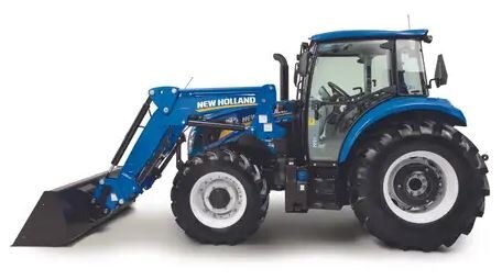New Holland WORKMASTER™ 70 4WD