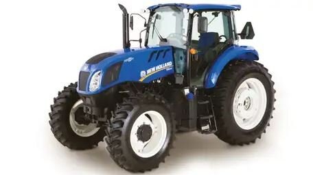 New Holland T4 F/V Specialty Series T4.100F Rops