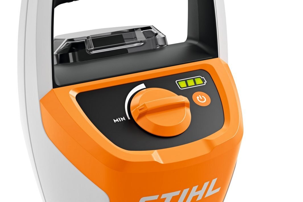 STIHL SEA 20 VACUUM Set SA030117312