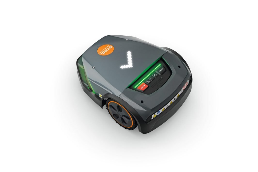 STIHL iMow 5 Evo IA010111414