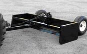 Walco - INDUSTRIAL 8 Hitch Accessories