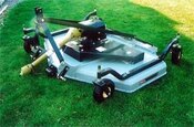 Walco - Mower - Disc - Faza