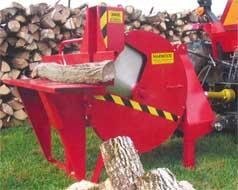 Walco - Saw - Circular, Cordwood - Marwood