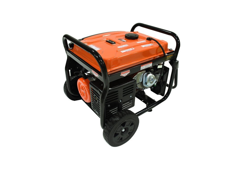 Ducar 6500W DUCAR Generator 13HP engine