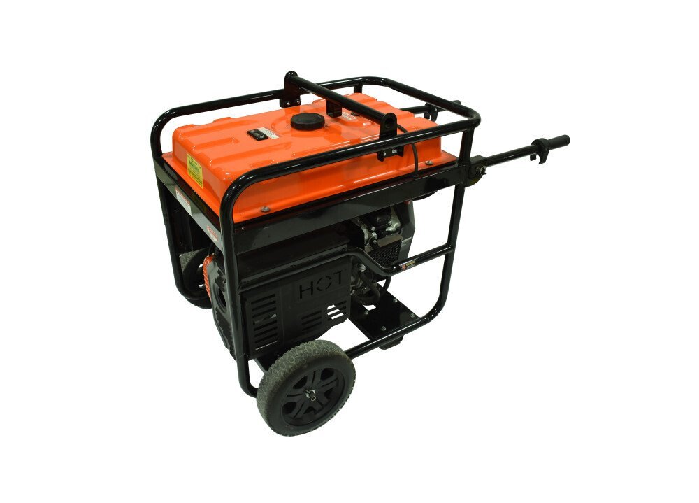 Ducar 13000W DUCAR Generator