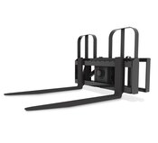 HLA Power Tilting Pallet Fork