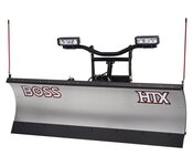 Boss HTX PLOWS 76 Poly