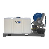 Boss VSI LEGACY SERIES Brine Maker