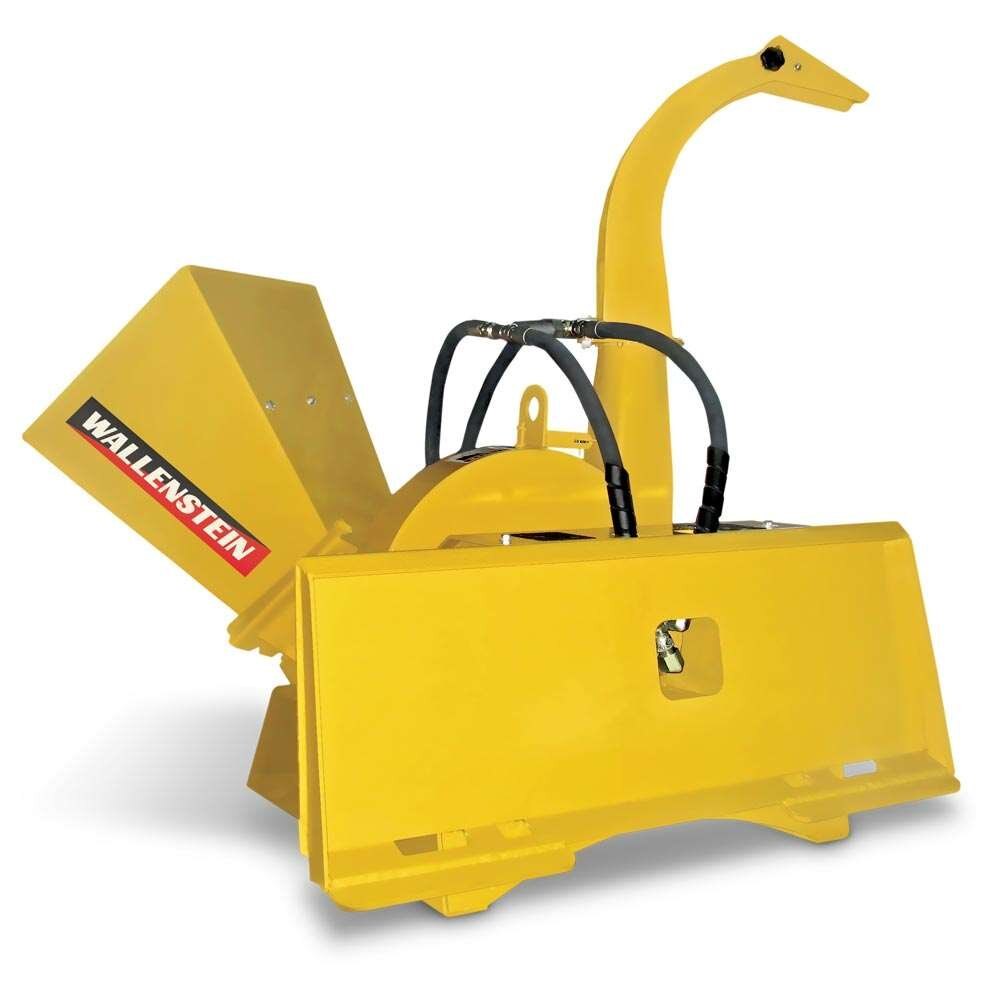 Wallenstein BXH42 Gravity Feed