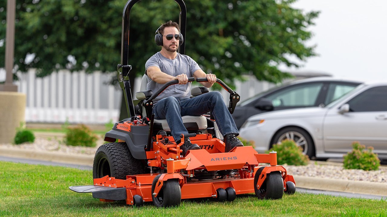 Ariens ZENITH 60 KAWASAKI®