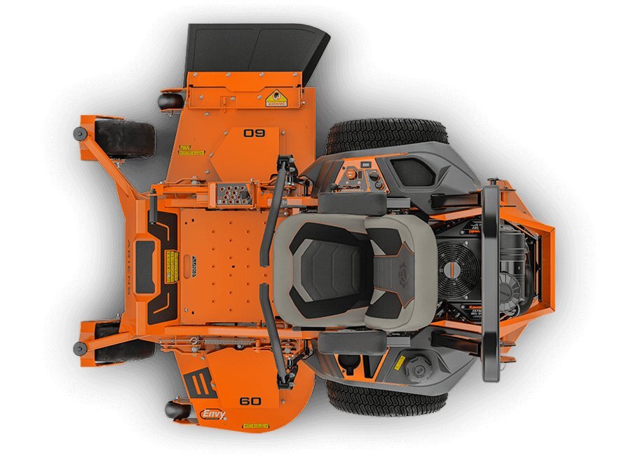 Ariens ZENITH 60 KAWASAKI®