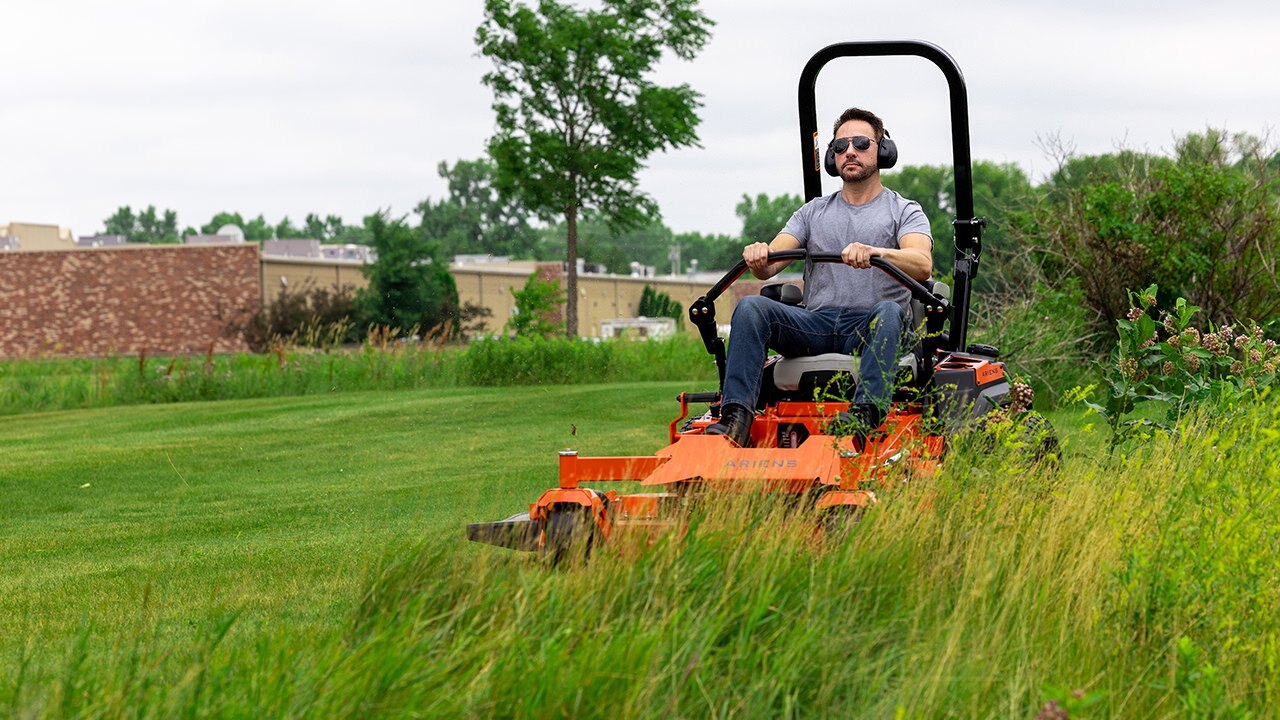 Ariens ZENITH 60 KAWASAKI®