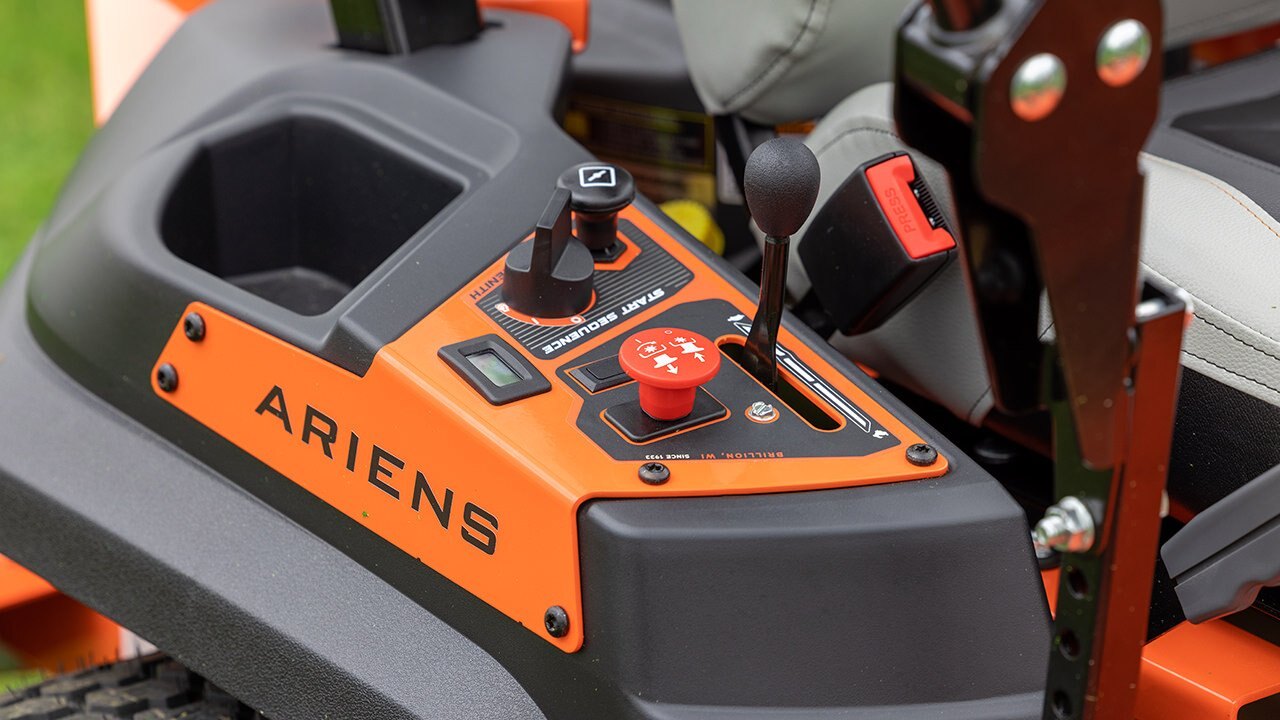 Ariens ZENITH 60 KAWASAKI®