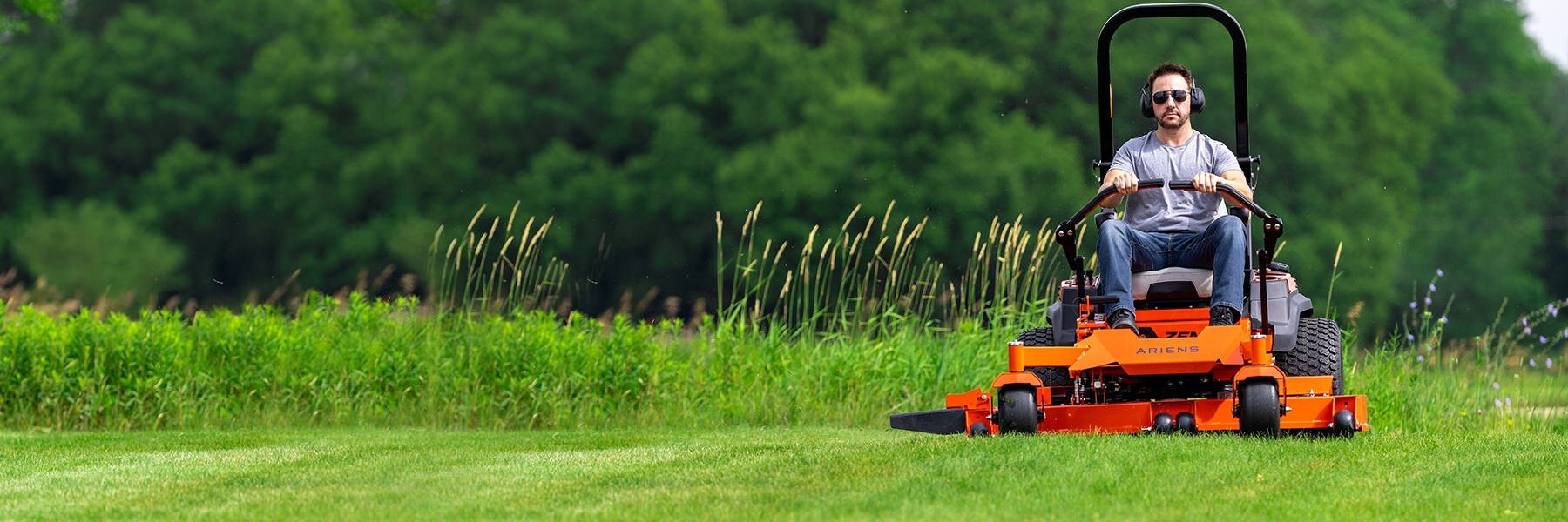 Ariens ZENITH 60 KAWASAKI®