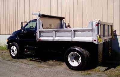 Crysteel Roller-Combo®