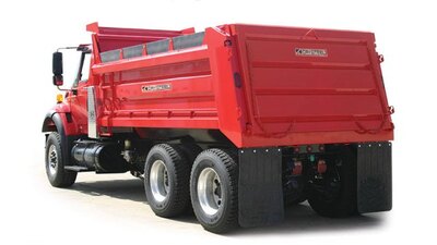 Crysteel  Paradox RoxBox 