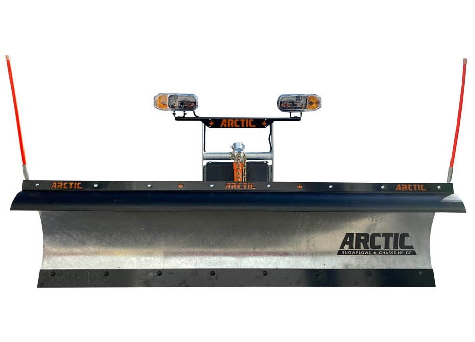 Arctic S2 90S STEEL BLADE