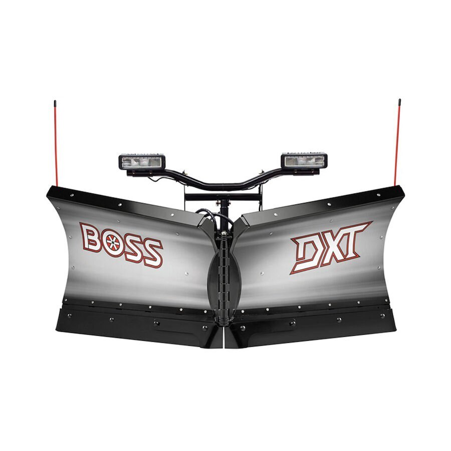 Boss 8'2 Stainless Steel DXT