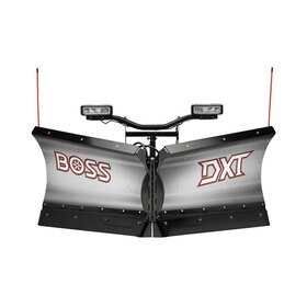 Boss 8'2 Stainless Steel DXT