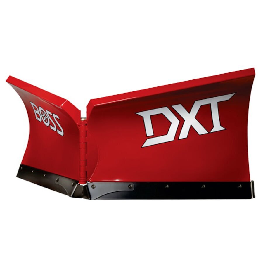 Boss 10' Steel DXT